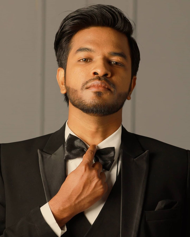 Dhiran AmaR MG