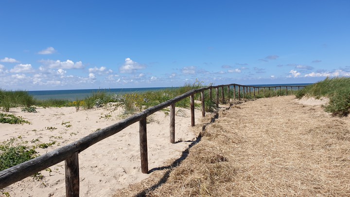 Dunes