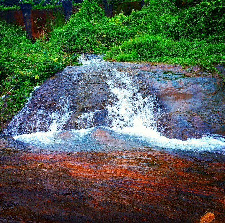 water jumbing