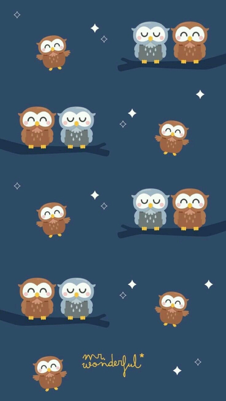owls