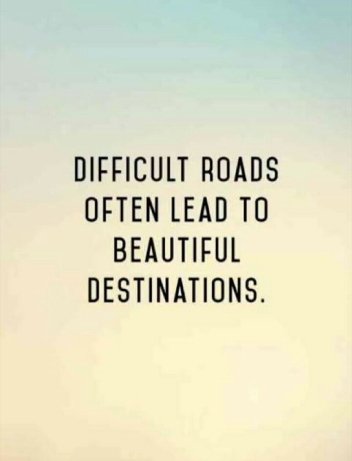 self motivation