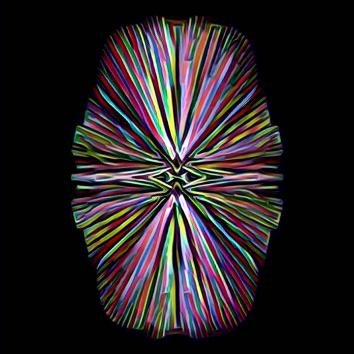 starburst