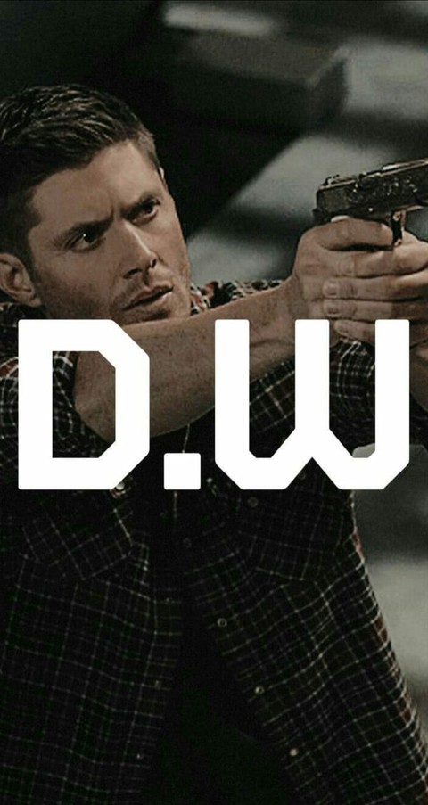 Сверхъестественное/supernatural