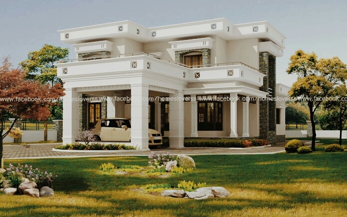 home