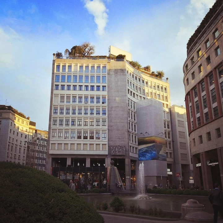 milano