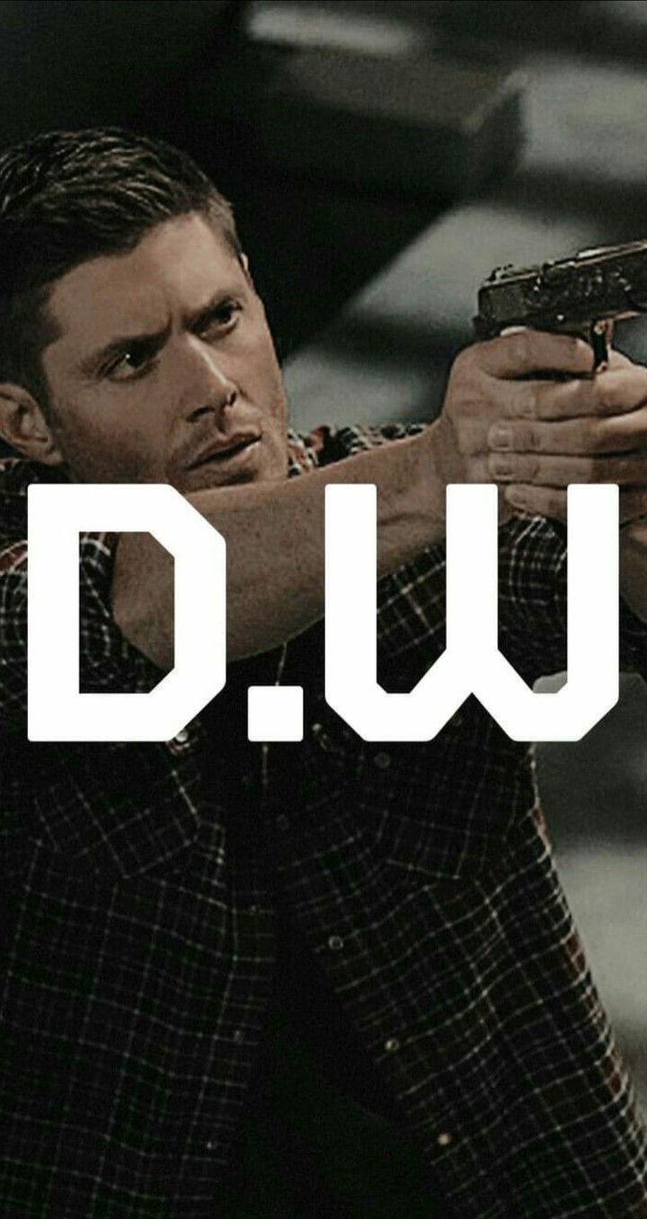 Сверхъестественное/supernatural