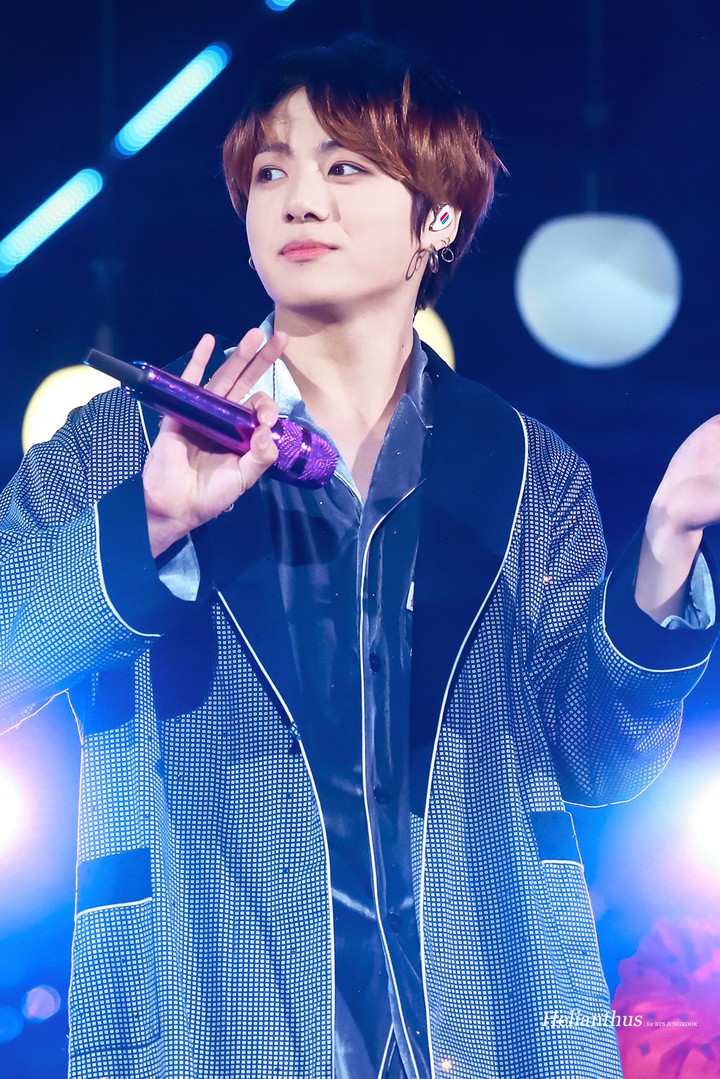 Jungkook