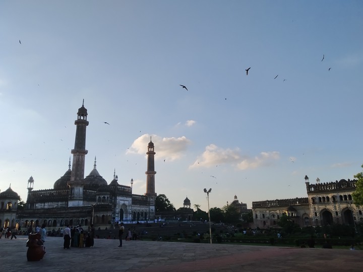 Bara imambara