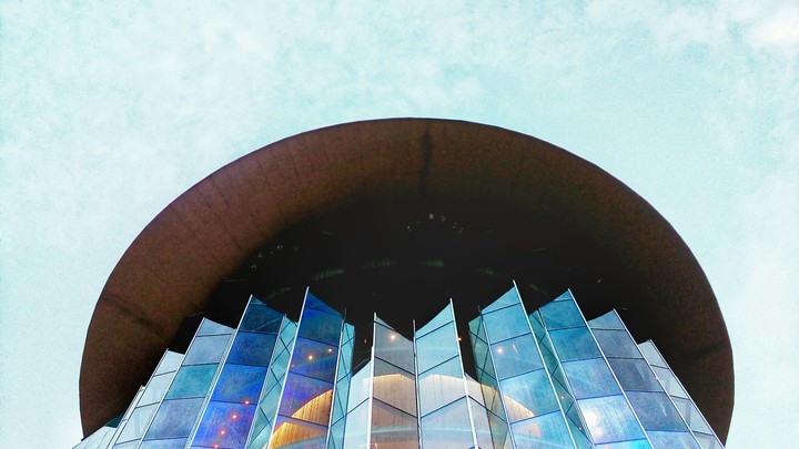 Siam Paragon