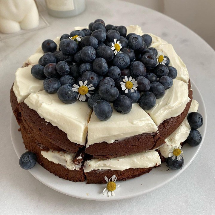 cake