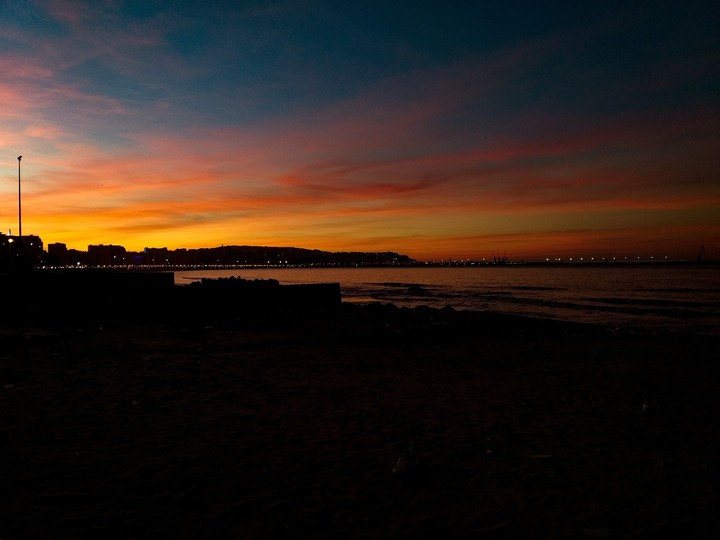 beautiful Sunset
