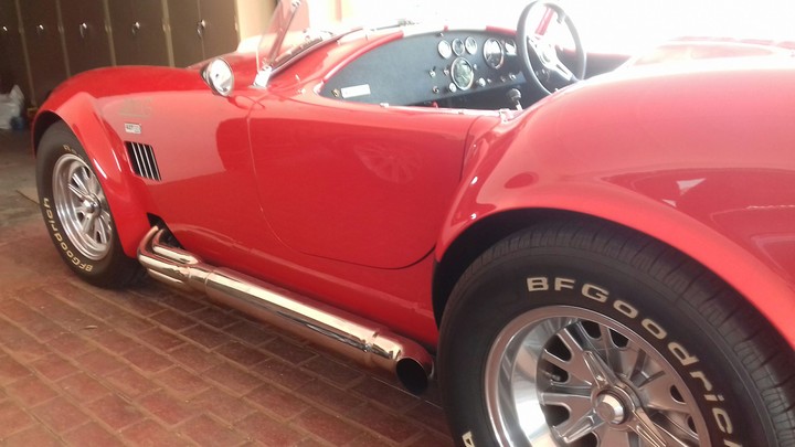 AC cobra