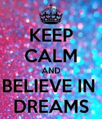 Keep Calm