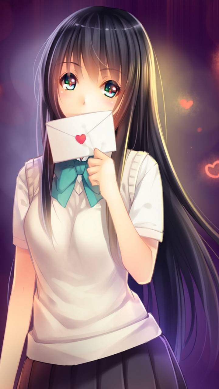 animegirl
