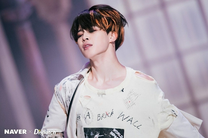 Park Ji Min