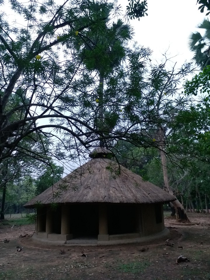 Vishvabharti