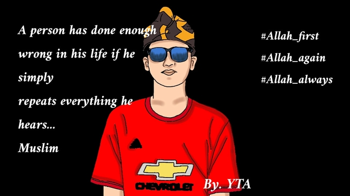 ...