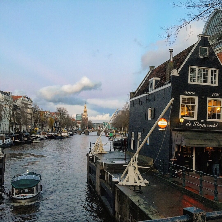 Amsterdam