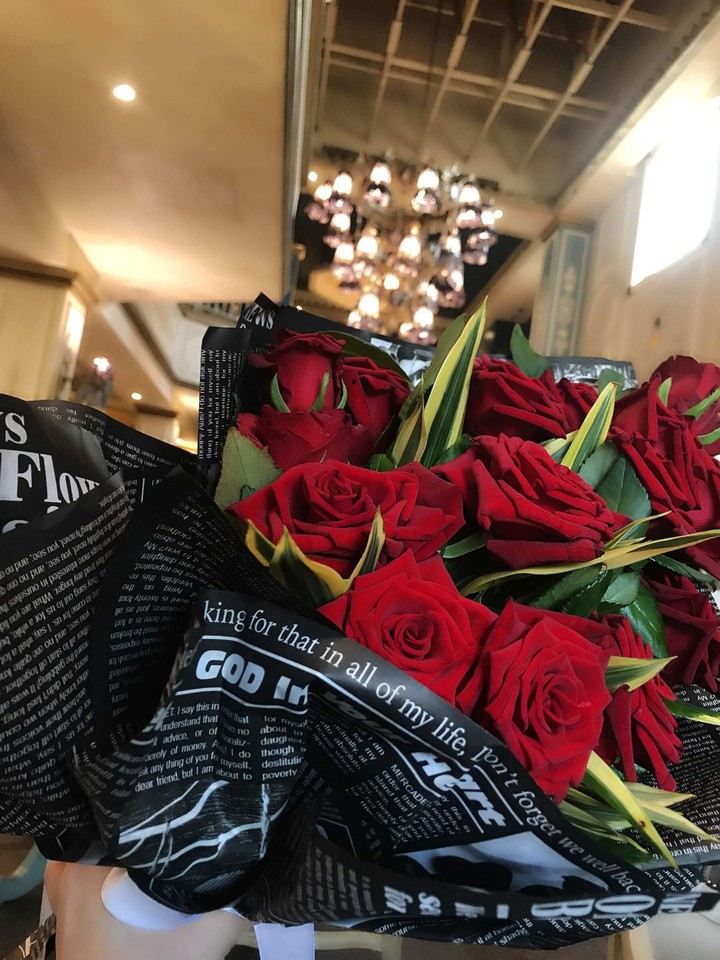 roses