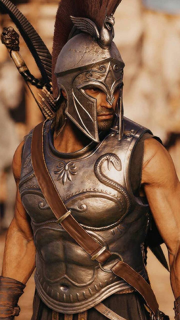 ALEXIOS