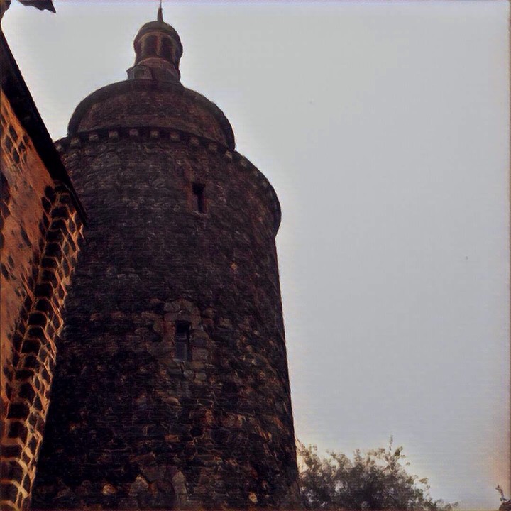 French Castle