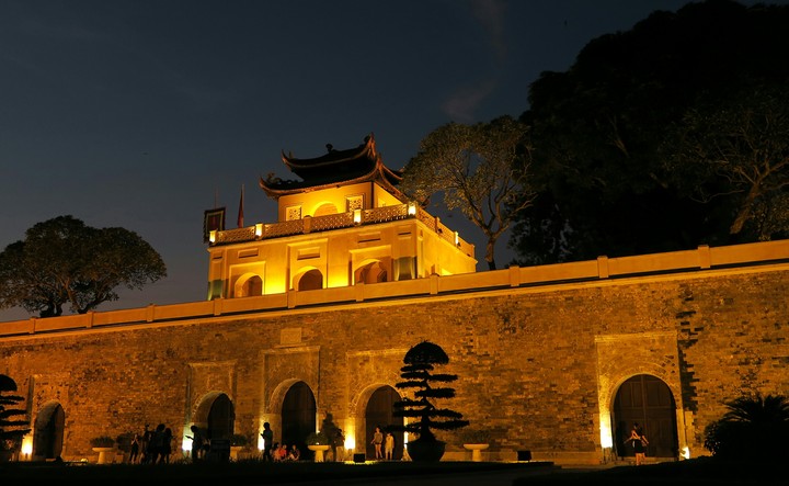 Old City