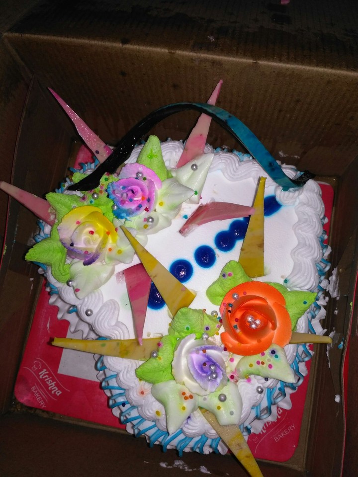 cake.....