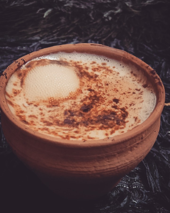 coffee