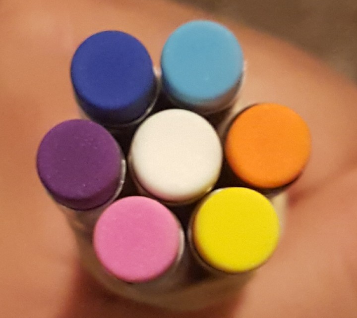 eraser art