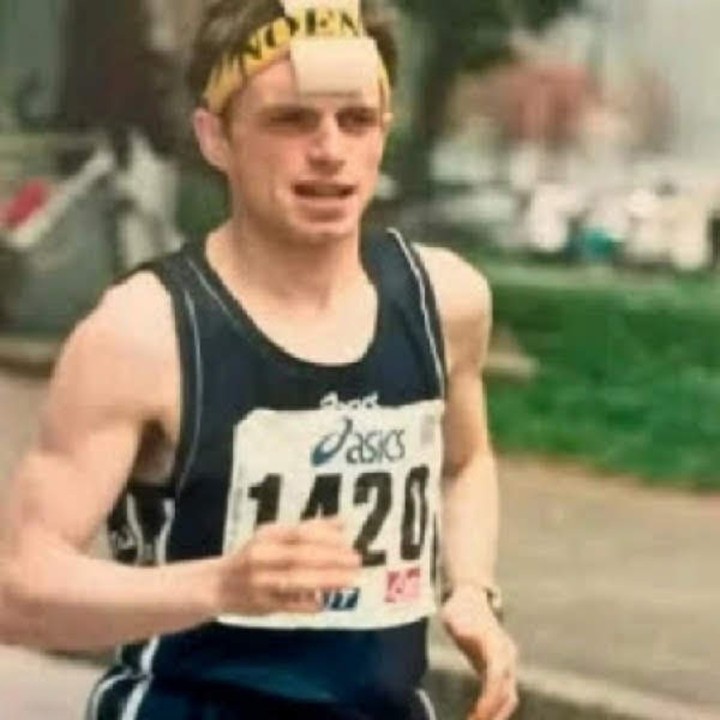 Filippo Santinelli ambasciatore dello sport