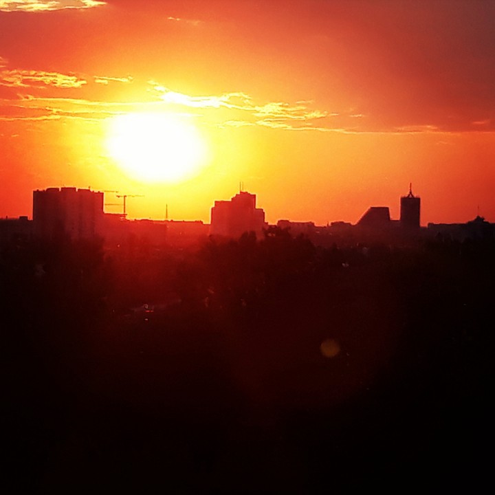 Sunrise