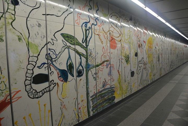 Metro