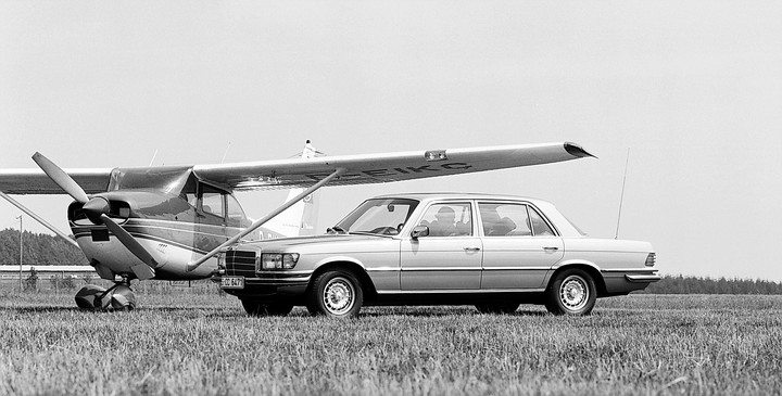 mercedes benz
