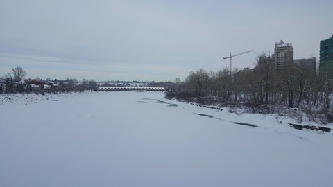 bow river