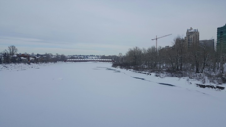 bow river