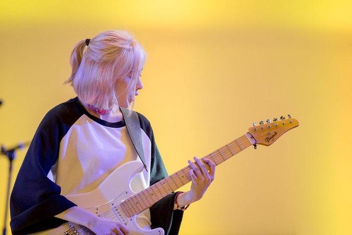 Dia Yebin