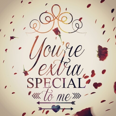 Extra Special
