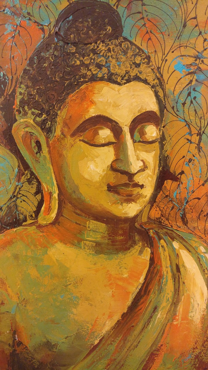 Buddha