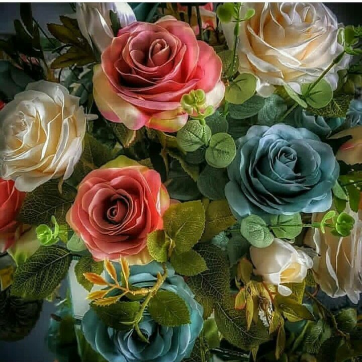 flowers