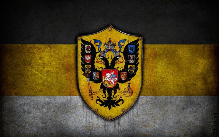 Russian Empire