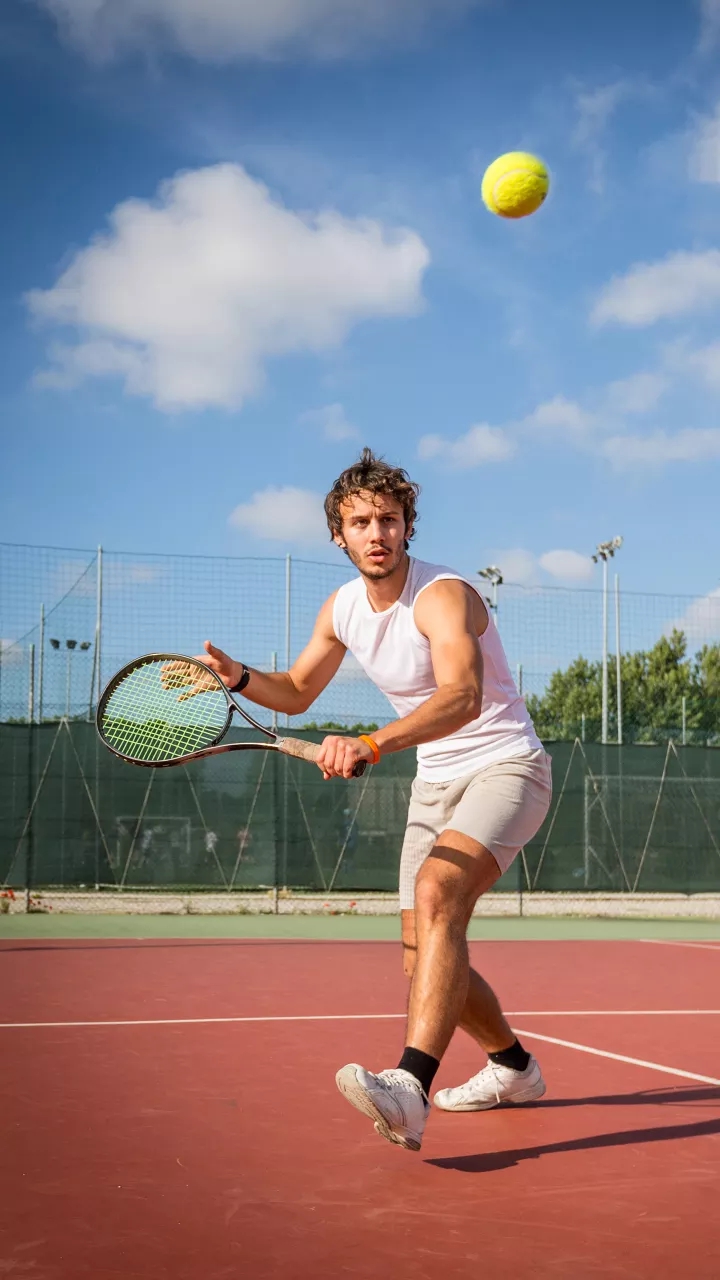 why tennis is a gentleman's sports
