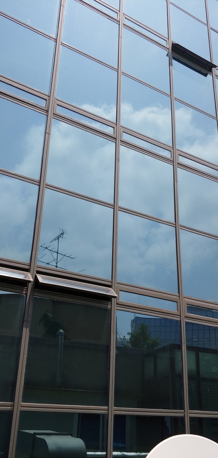 sky