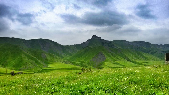 Dagestan