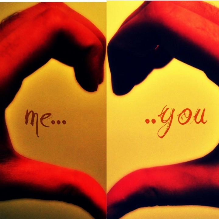 I ❤ you