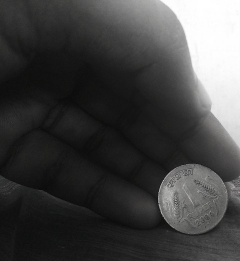 coin