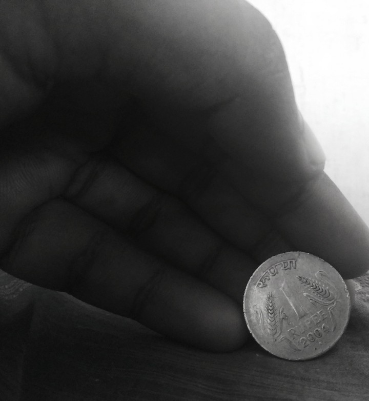 coin
