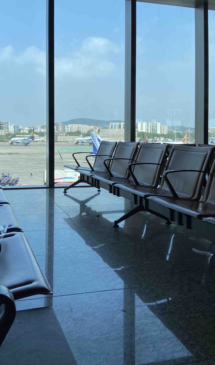 airport