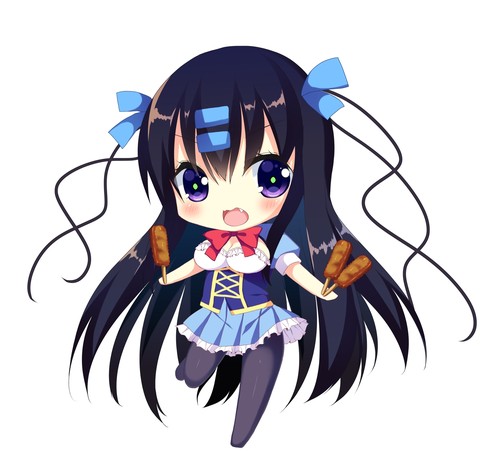 Anime Girl