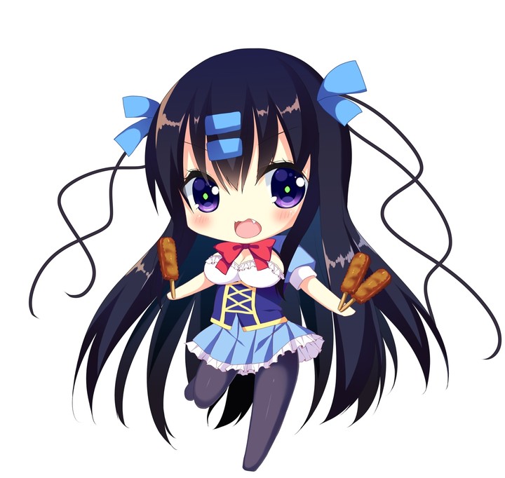 Anime Girl