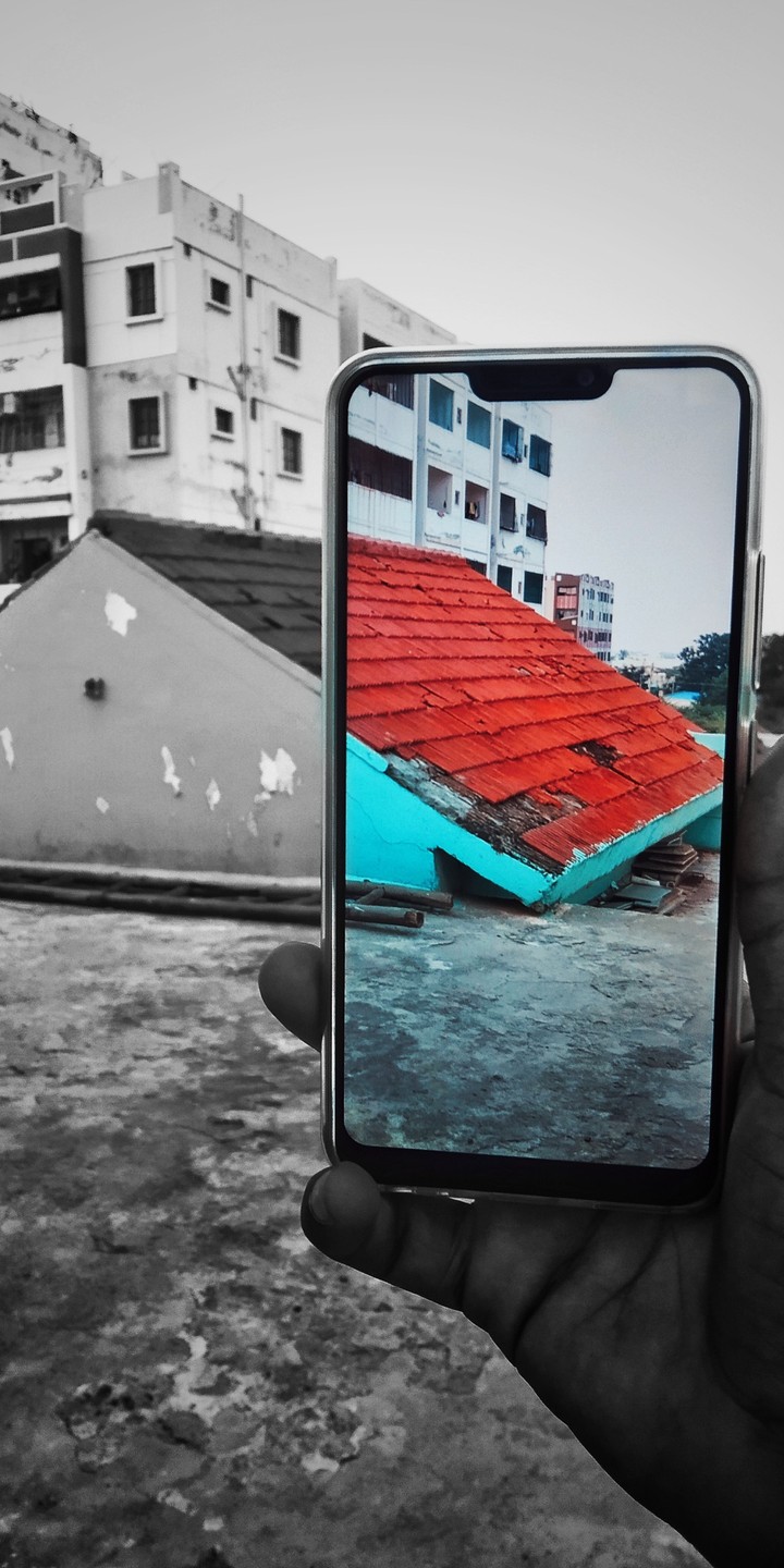 mobile photography